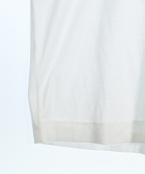 EMPORIO ARMANI เสื้อยืด/เสื้อท็อปส์