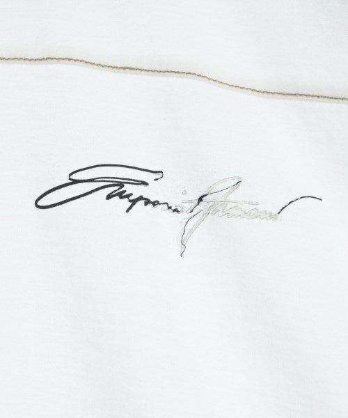 EMPORIO ARMANI เสื้อยืด/เสื้อท็อปส์