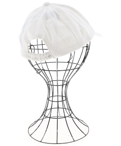 EMPORIO ARMANI หมวกแก๊ป