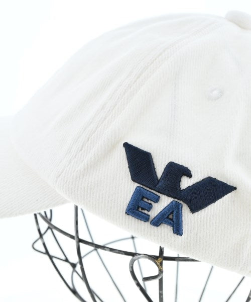 EMPORIO ARMANI หมวกแก๊ป