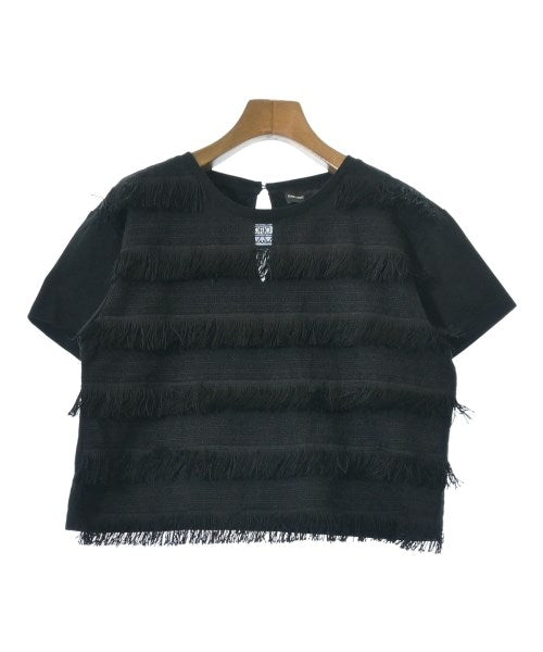 EMPORIO ARMANI เสื้อยืด/เสื้อท็อปส์
