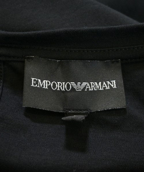 EMPORIO ARMANI เสื้อยืด/เสื้อท็อปส์