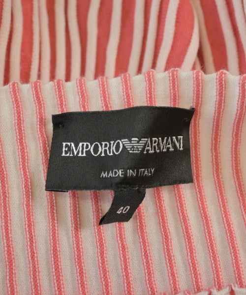 EMPORIO ARMANI ชุดเดรส