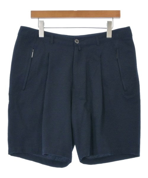 EMPORIO ARMANI กางเกงขาสั้น