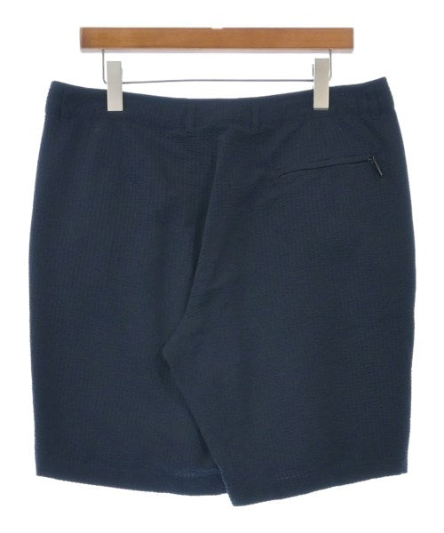 EMPORIO ARMANI กางเกงขาสั้น