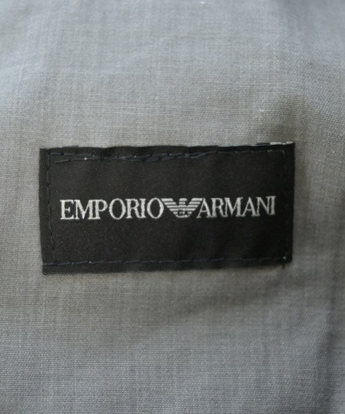 EMPORIO ARMANI กางเกงขาสั้น