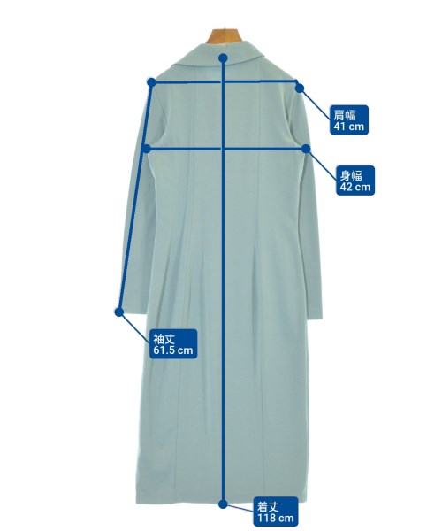 EMPORIO ARMANI ชุดเดรส