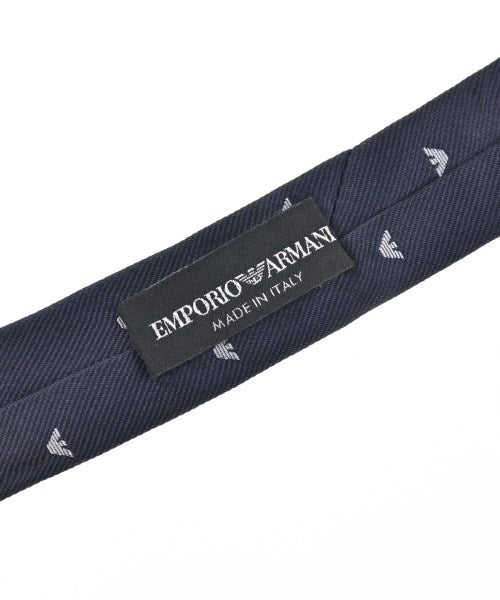 EMPORIO ARMANI เนคไท