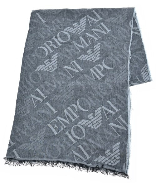 EMPORIO ARMANI ผ้าคลุมไหล่