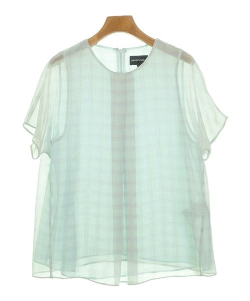EMPORIO ARMANI เสื้อลำลอง