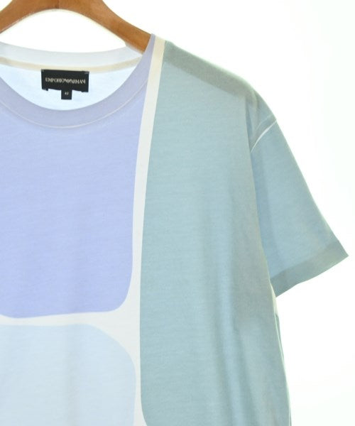 EMPORIO ARMANI เสื้อยืด/เสื้อท็อปส์