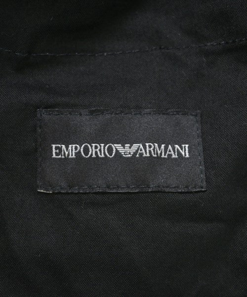 EMPORIO ARMANI กางเกง อื่น