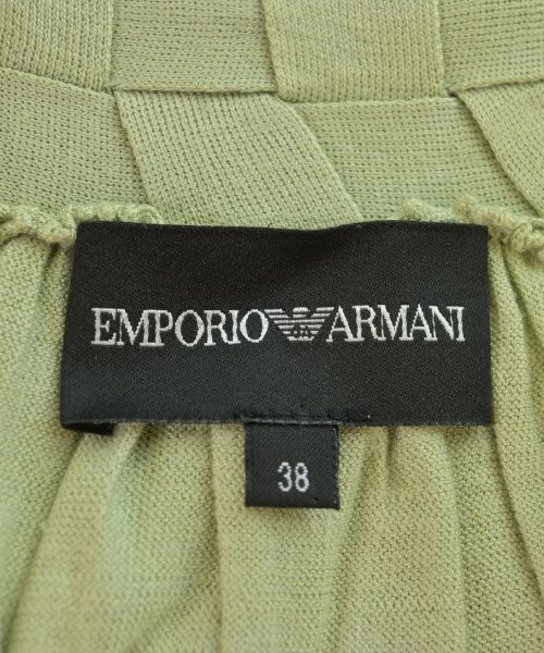 EMPORIO ARMANI เสื้อกันหนาว