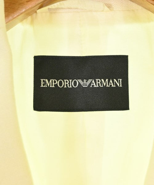 EMPORIO ARMANI เบลเซอร์/แจ็คเก็ตสูท