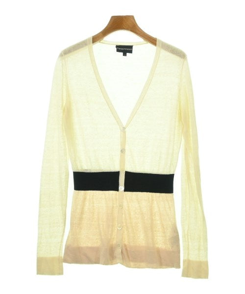 EMPORIO ARMANI เสื้อคาร์ดิแกน