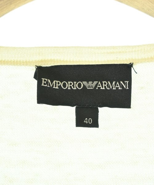 EMPORIO ARMANI เสื้อคาร์ดิแกน
