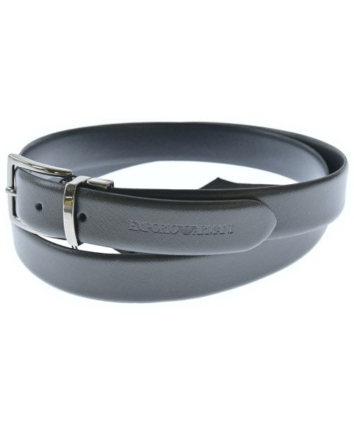 EMPORIO ARMANI เข็มขัด