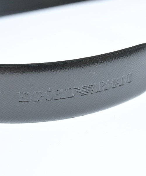 EMPORIO ARMANI เข็มขัด