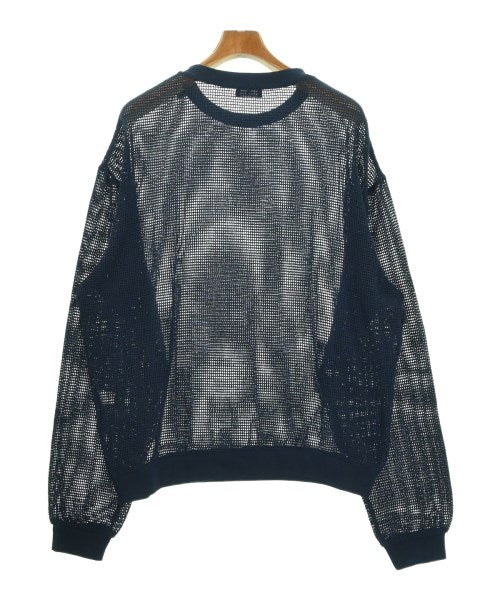 EMPORIO ARMANI เสื้อยืด/เสื้อท็อปส์