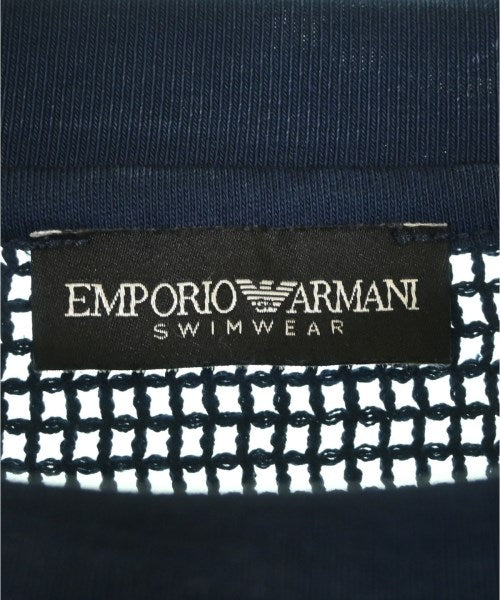 EMPORIO ARMANI เสื้อยืด/เสื้อท็อปส์