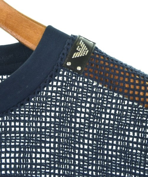 EMPORIO ARMANI เสื้อยืด/เสื้อท็อปส์