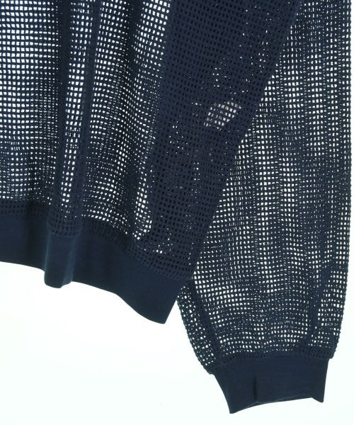 EMPORIO ARMANI เสื้อยืด/เสื้อท็อปส์