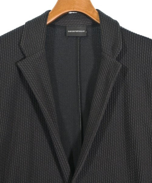 EMPORIO ARMANI เสื้อคาร์ดิแกน