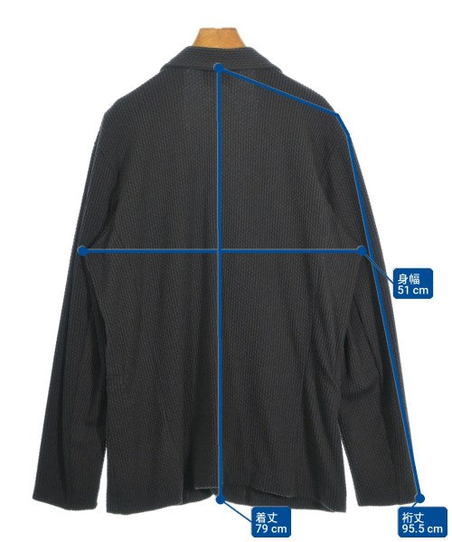 EMPORIO ARMANI เสื้อคาร์ดิแกน