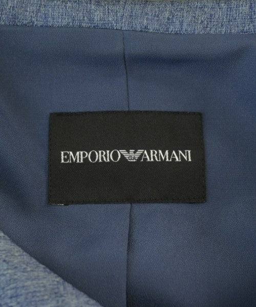 EMPORIO ARMANI แจ็คเก็ตลำลอง
