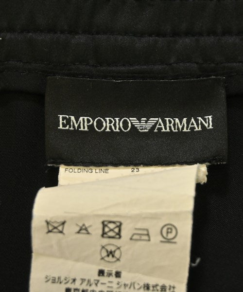 EMPORIO ARMANI กางเกง อื่น