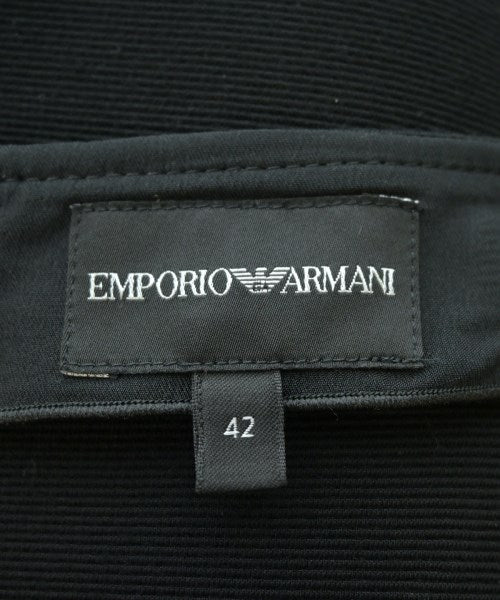 EMPORIO ARMANI กระโปรงสั้น