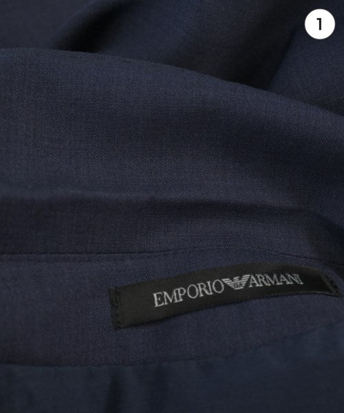 EMPORIO ARMANI เบลเซอร์/แจ็คเก็ตสูท