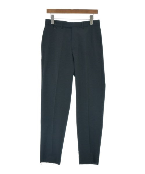 EMPORIO ARMANI กางเกงขายาว