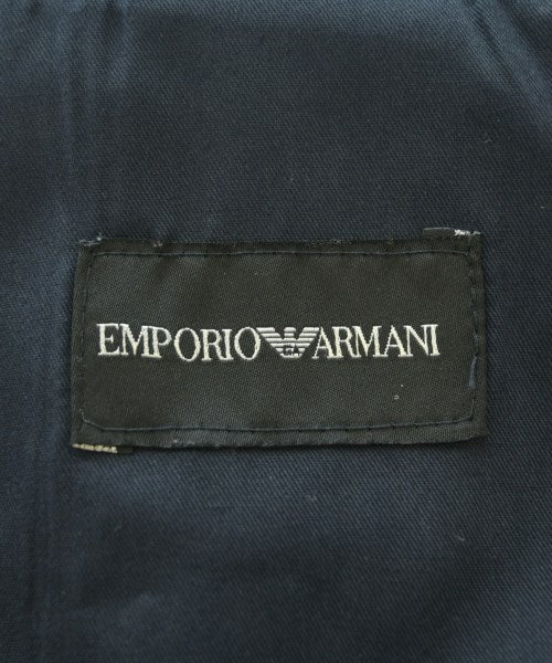 EMPORIO ARMANI กางเกงขายาว