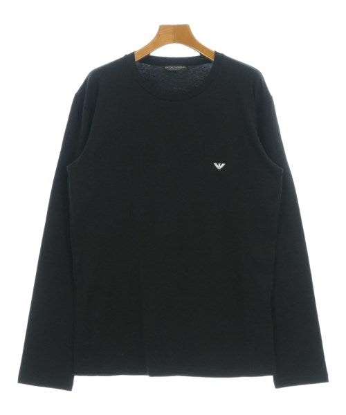 EMPORIO ARMANI เสื้อยืด/เสื้อท็อปส์