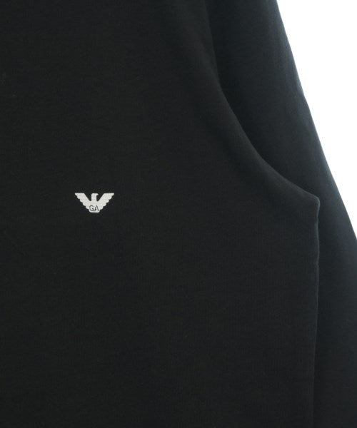 EMPORIO ARMANI เสื้อยืด/เสื้อท็อปส์