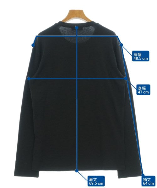 EMPORIO ARMANI เสื้อยืด/เสื้อท็อปส์