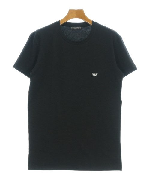 EMPORIO ARMANI เสื้อยืด/เสื้อท็อปส์