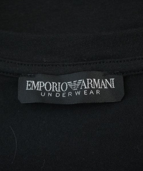 EMPORIO ARMANI เสื้อยืด/เสื้อท็อปส์