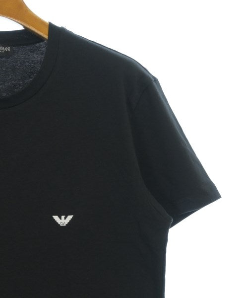 EMPORIO ARMANI เสื้อยืด/เสื้อท็อปส์