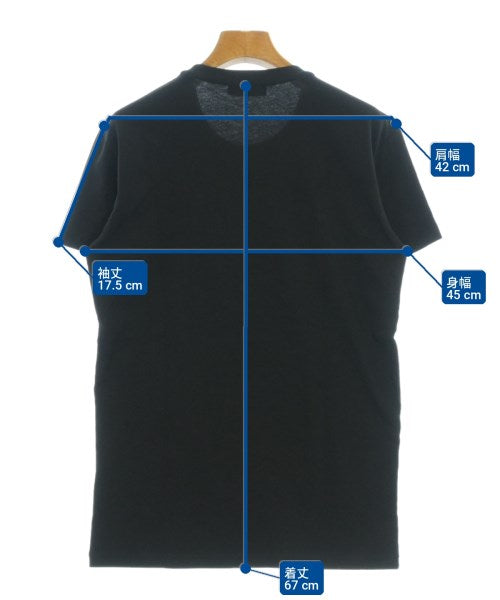 EMPORIO ARMANI เสื้อยืด/เสื้อท็อปส์