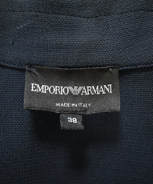 EMPORIO ARMANI เบลเซอร์/แจ็คเก็ตสูท