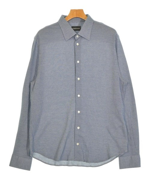 EMPORIO ARMANI เสื้อลำลอง