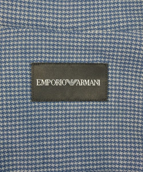 EMPORIO ARMANI เสื้อลำลอง