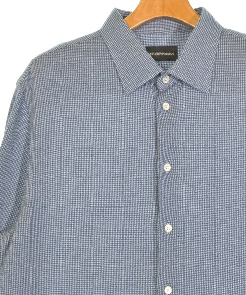EMPORIO ARMANI เสื้อลำลอง