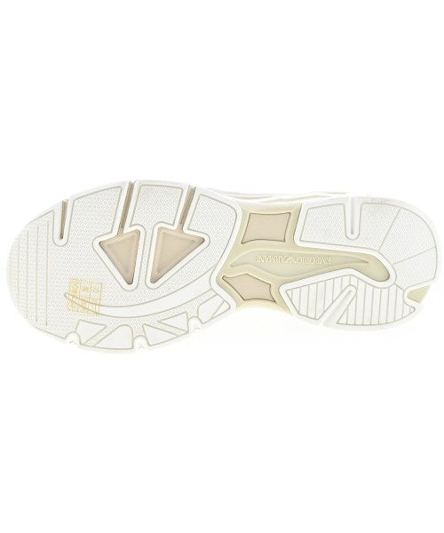 EMPORIO ARMANI รองเท้าผ้าใบ