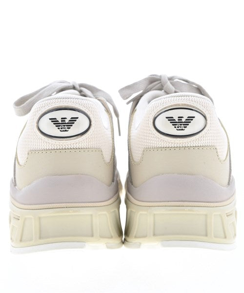 EMPORIO ARMANI รองเท้าผ้าใบ