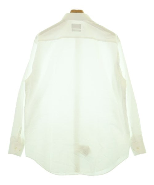 EMPORIO ARMANI เสื้อเชิ้ตทางการ