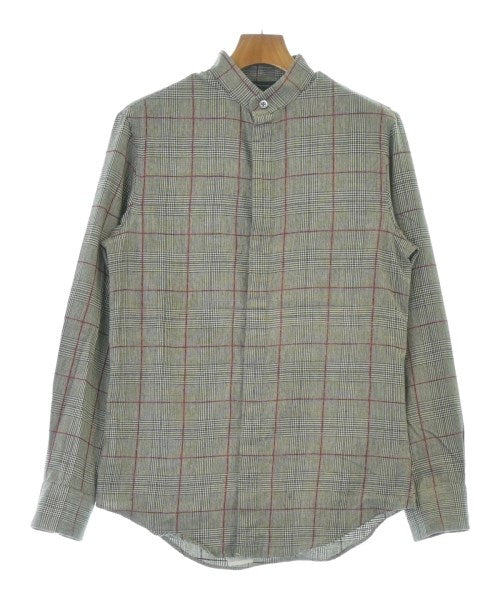 EMPORIO ARMANI เสื้อลำลอง