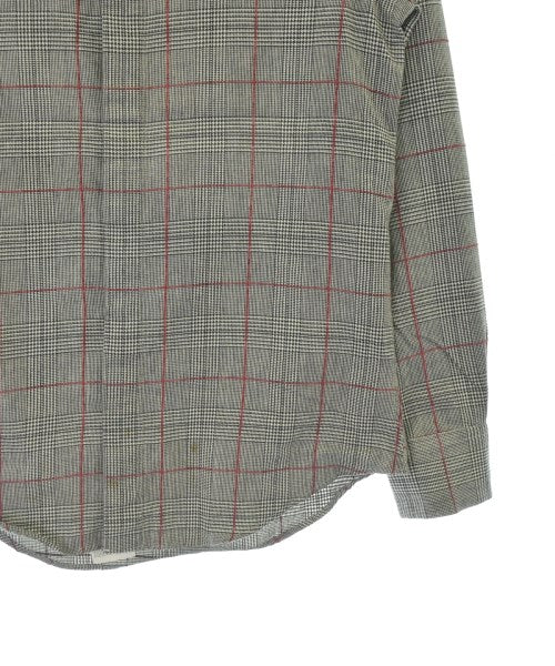 EMPORIO ARMANI เสื้อลำลอง
